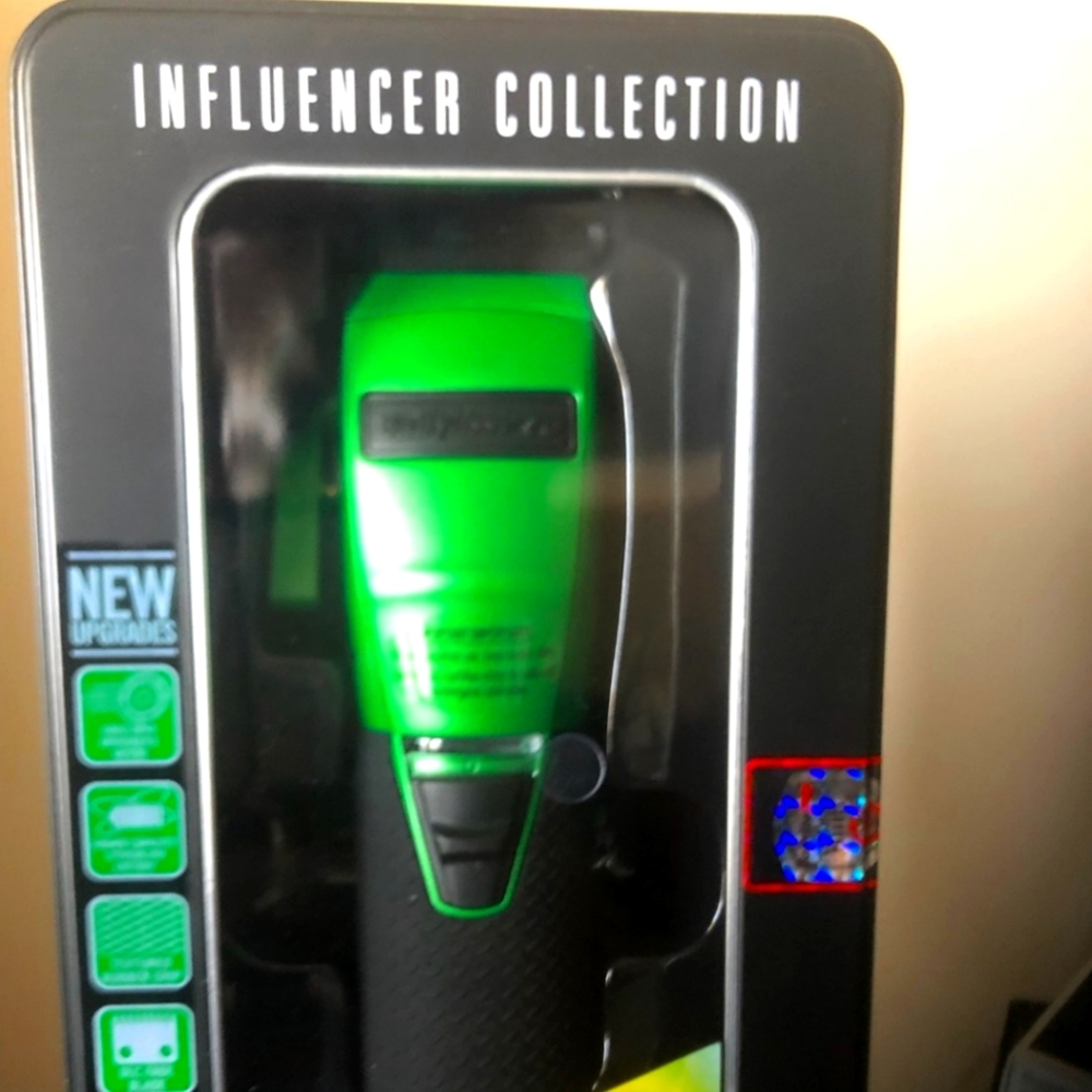 Limited edition